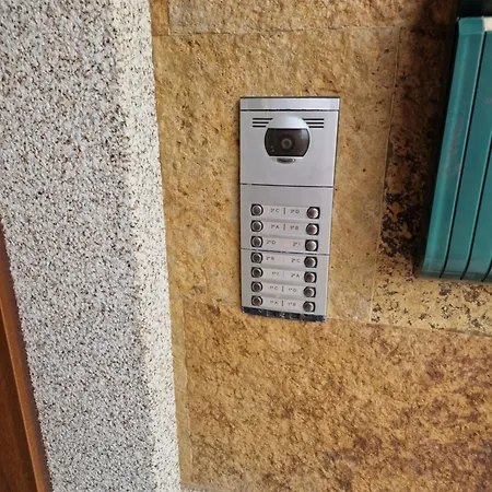 Justoval Apartment O Grove Exterior photo