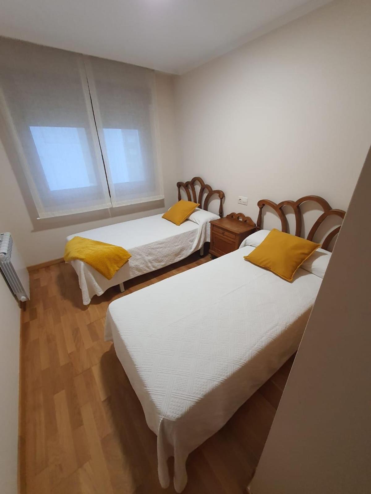 Justoval Apartment