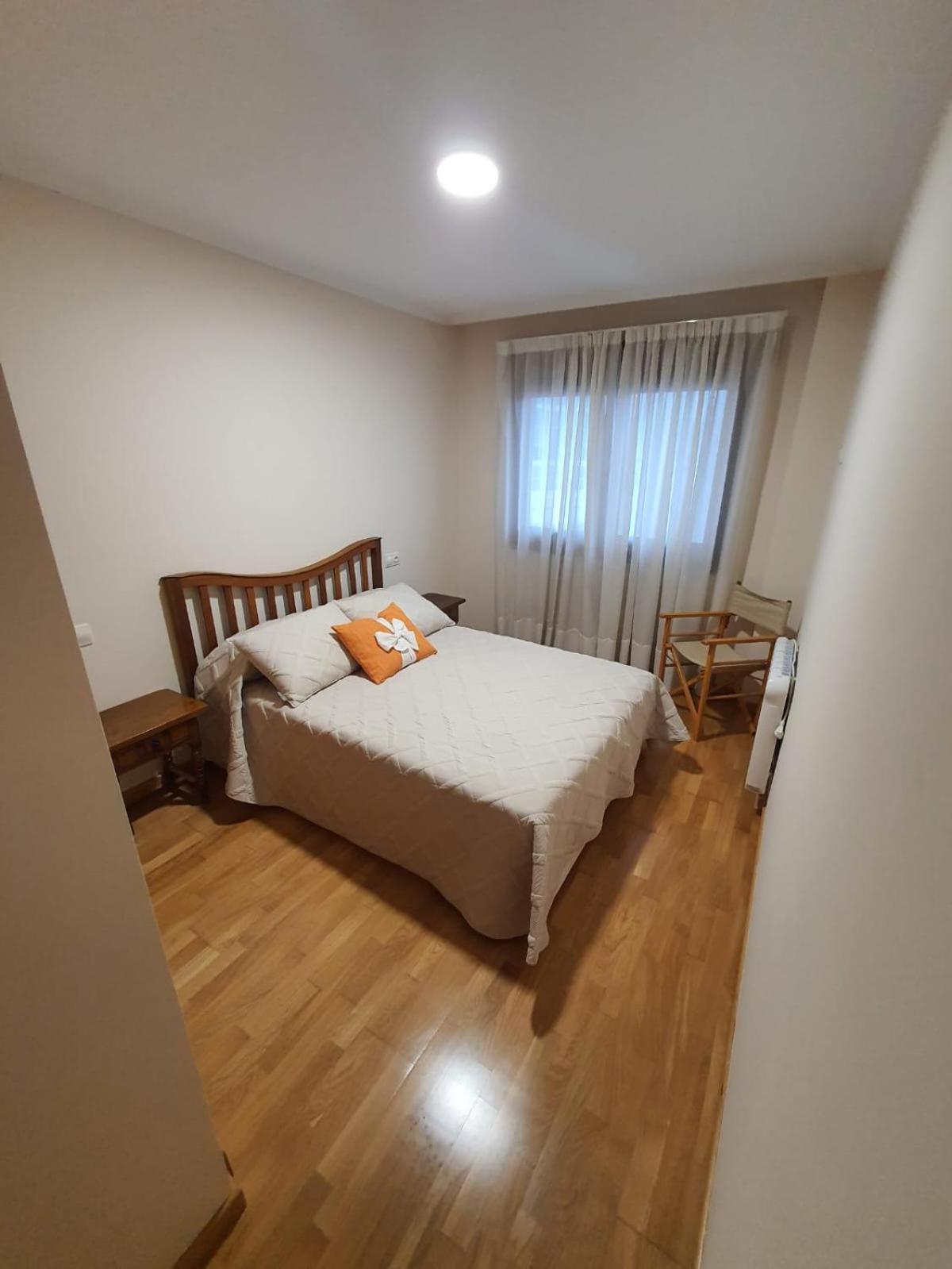 Justoval Apartment *