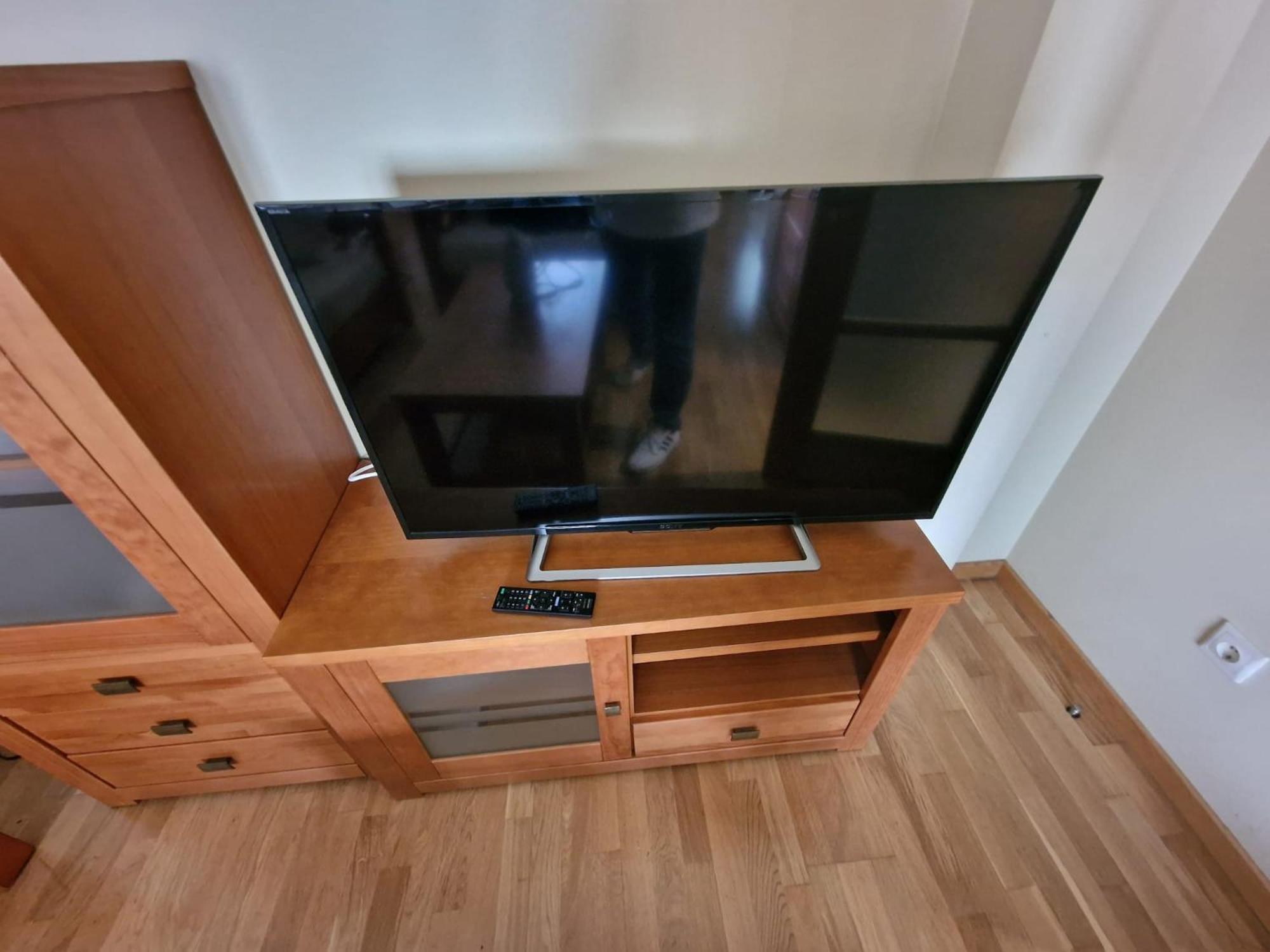 Apartment Justoval O Grove