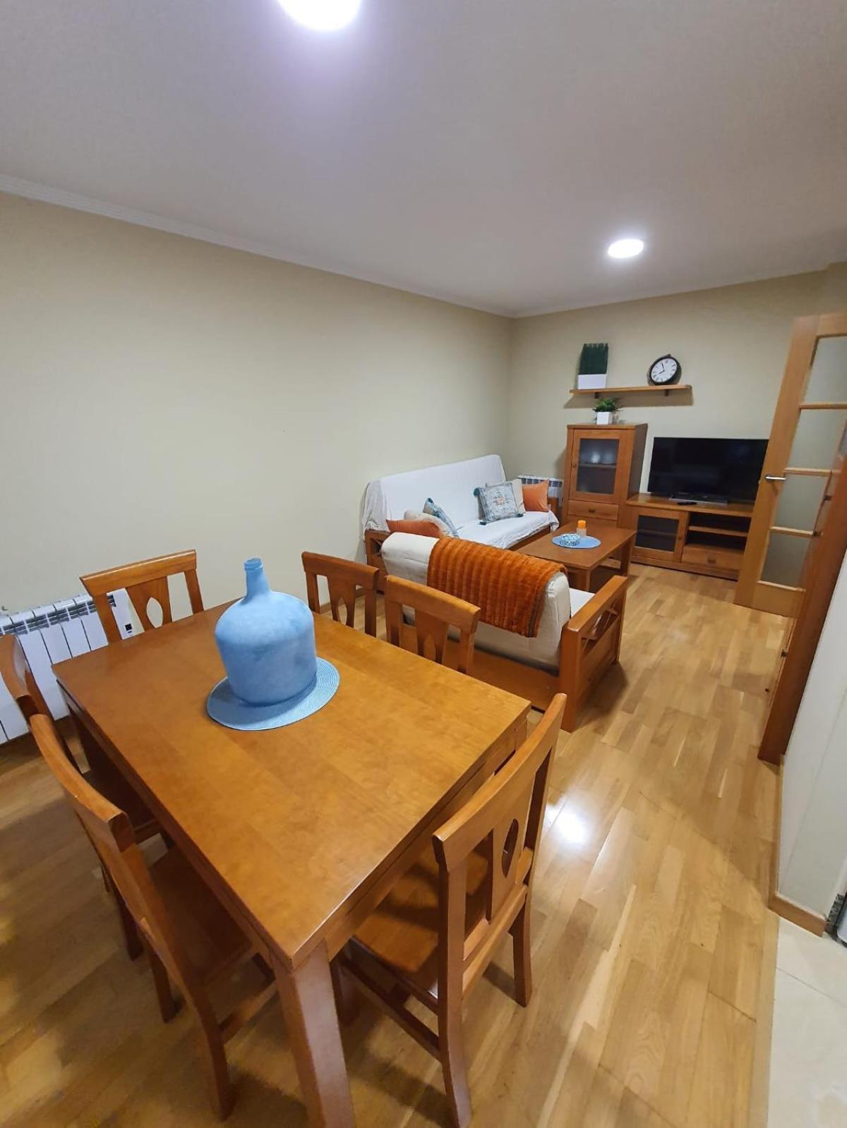Justoval Apartment O Grove