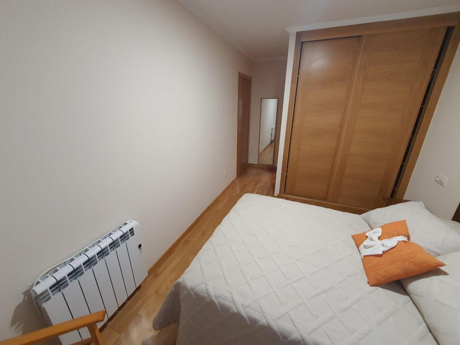 Justoval Apartment